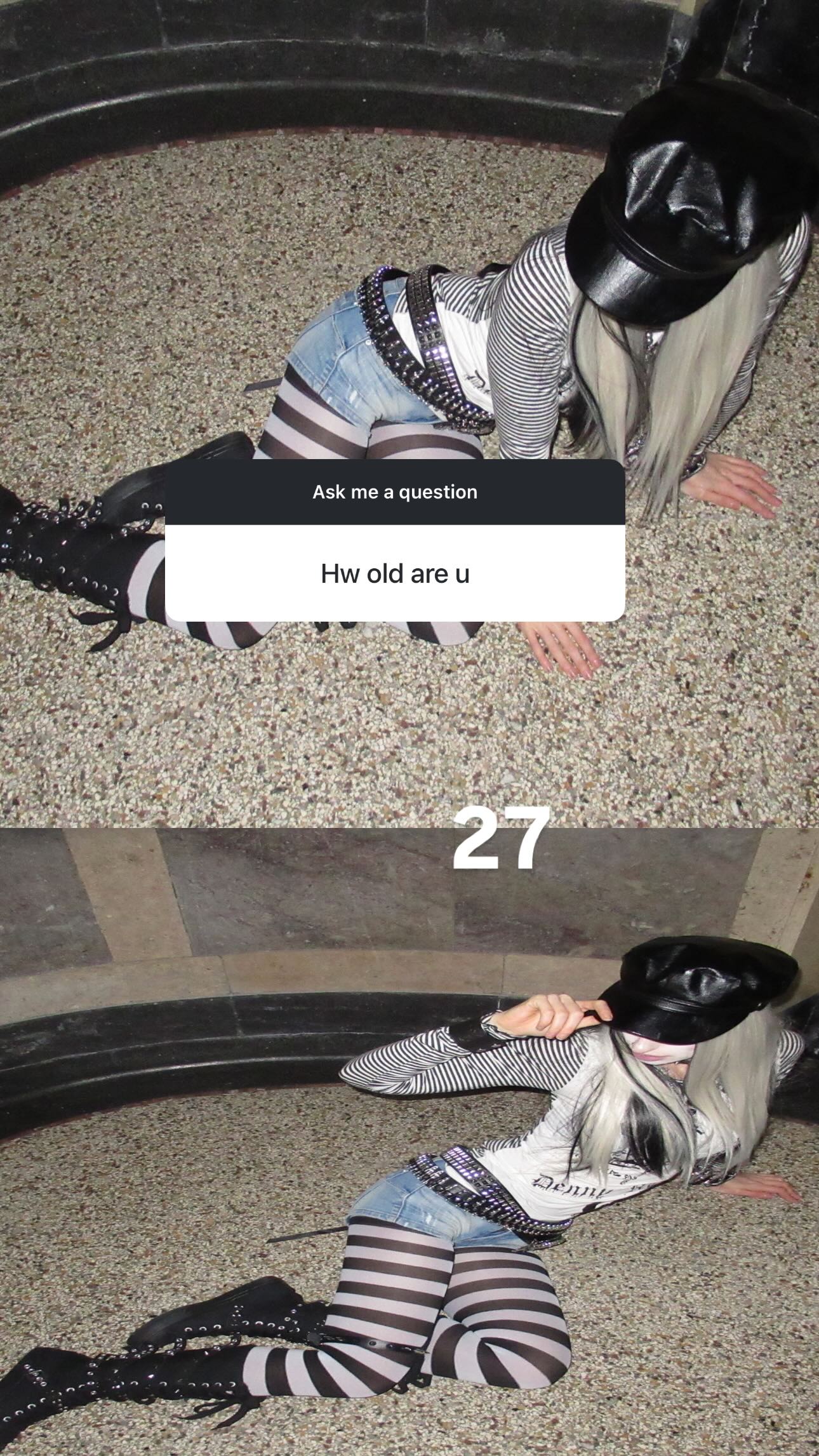 evameganosova instagram image archive image