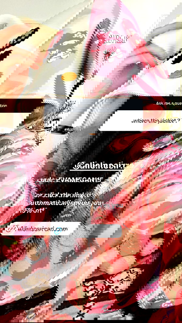 evameganosova image ~ Altpins