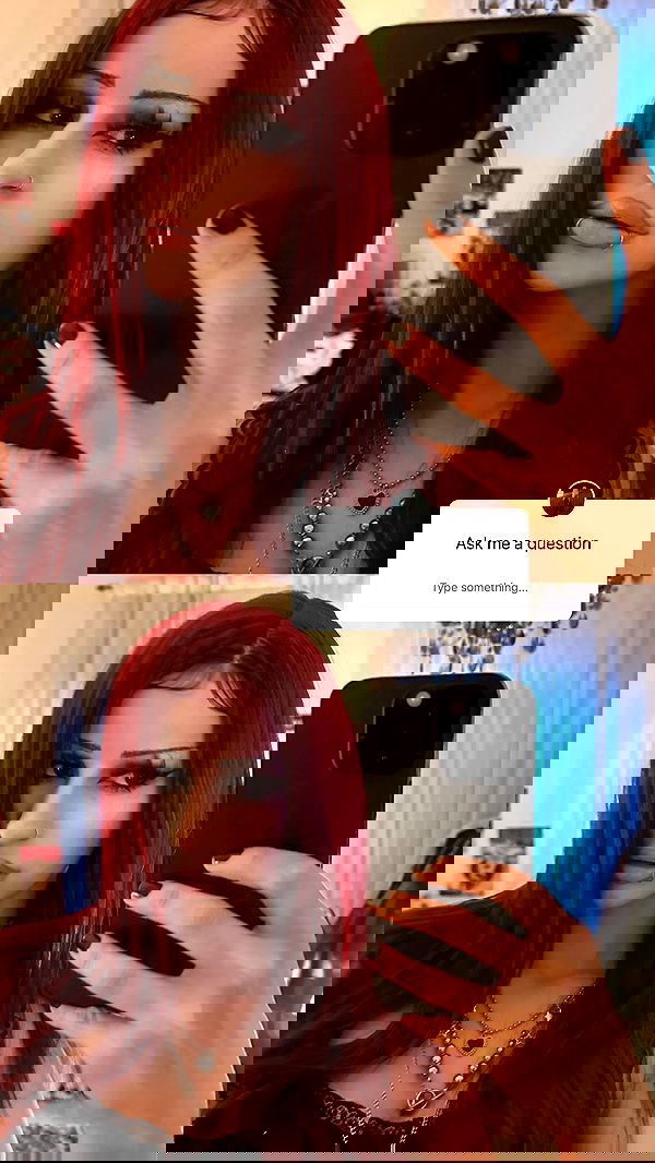 evameganosova image ~ Altpins