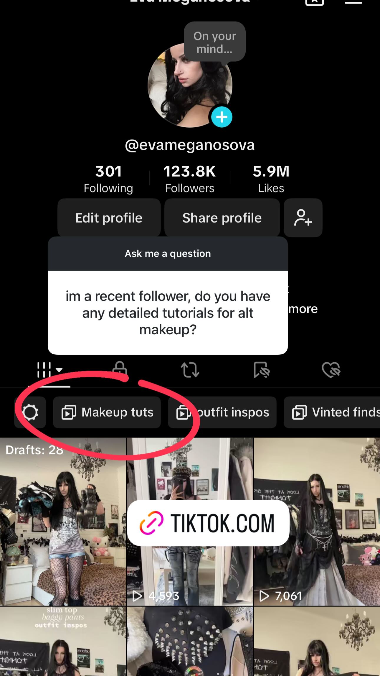 evameganosova instagram image archive image