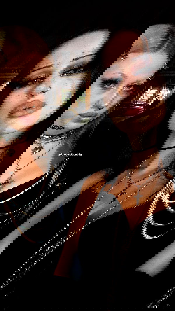 evameganosova image ~ Altpins