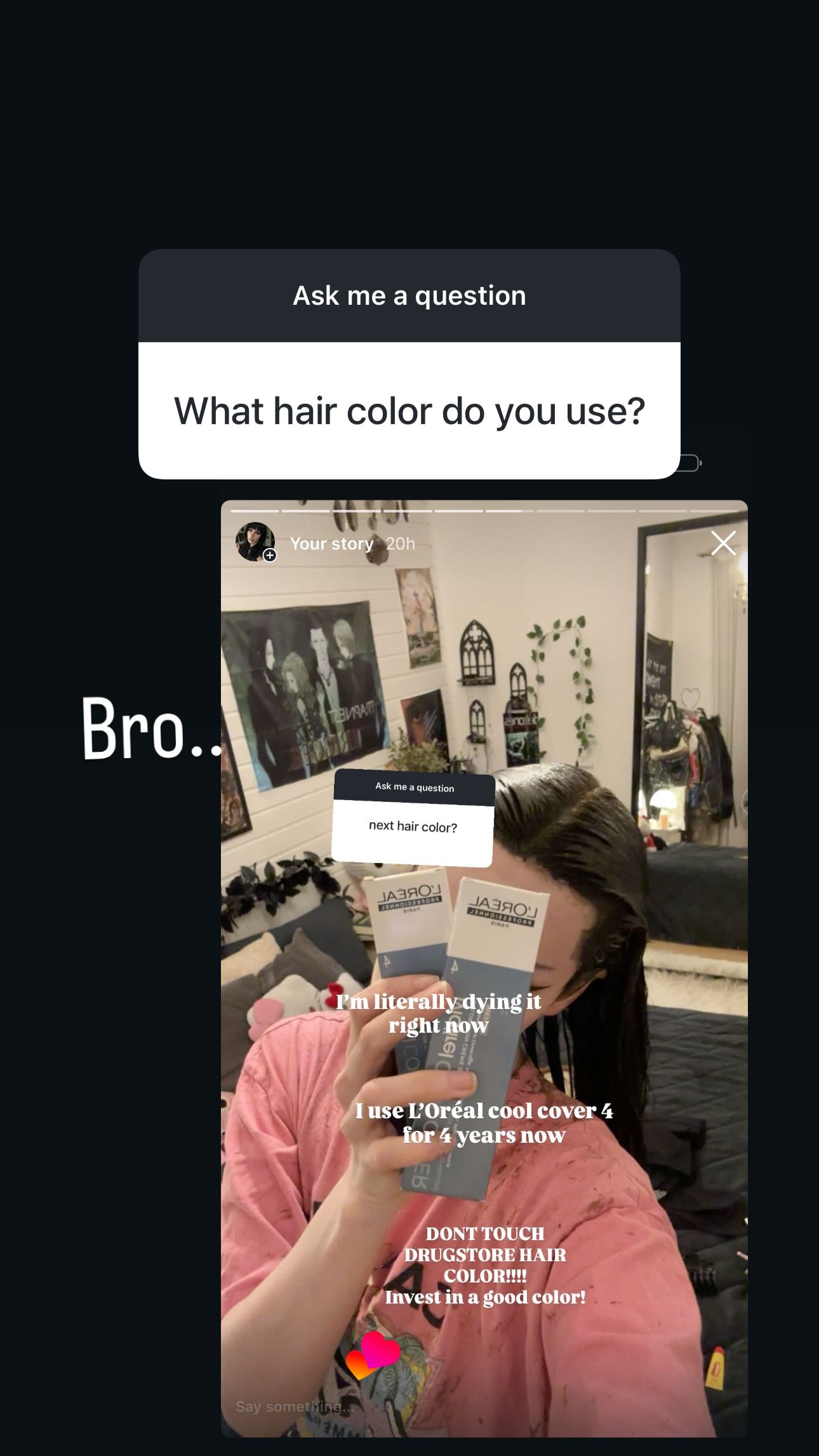 evameganosova instagram image archive image