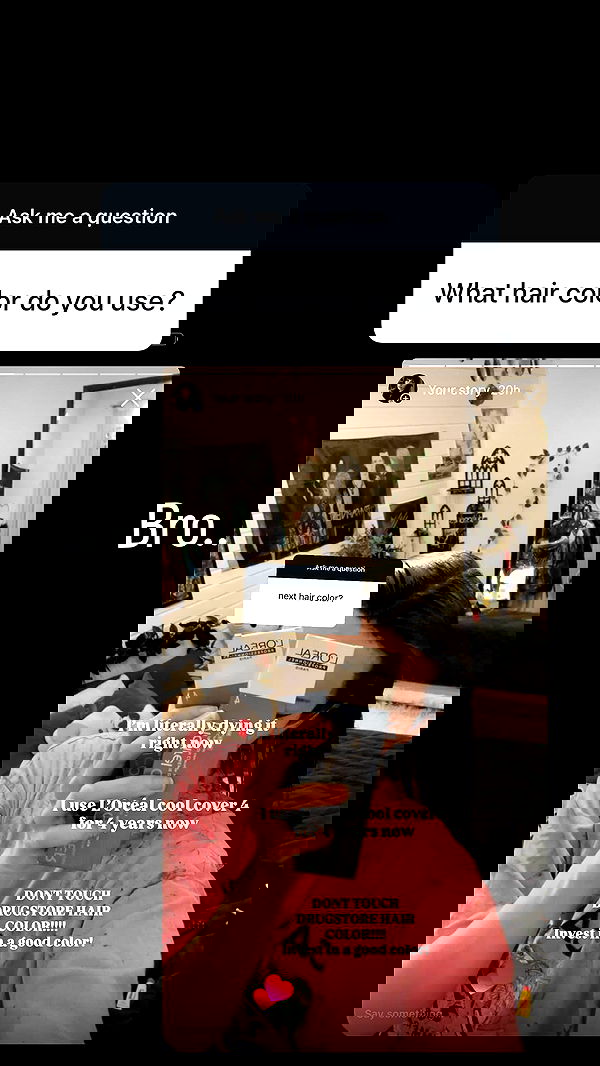 evameganosova image ~ Altpins