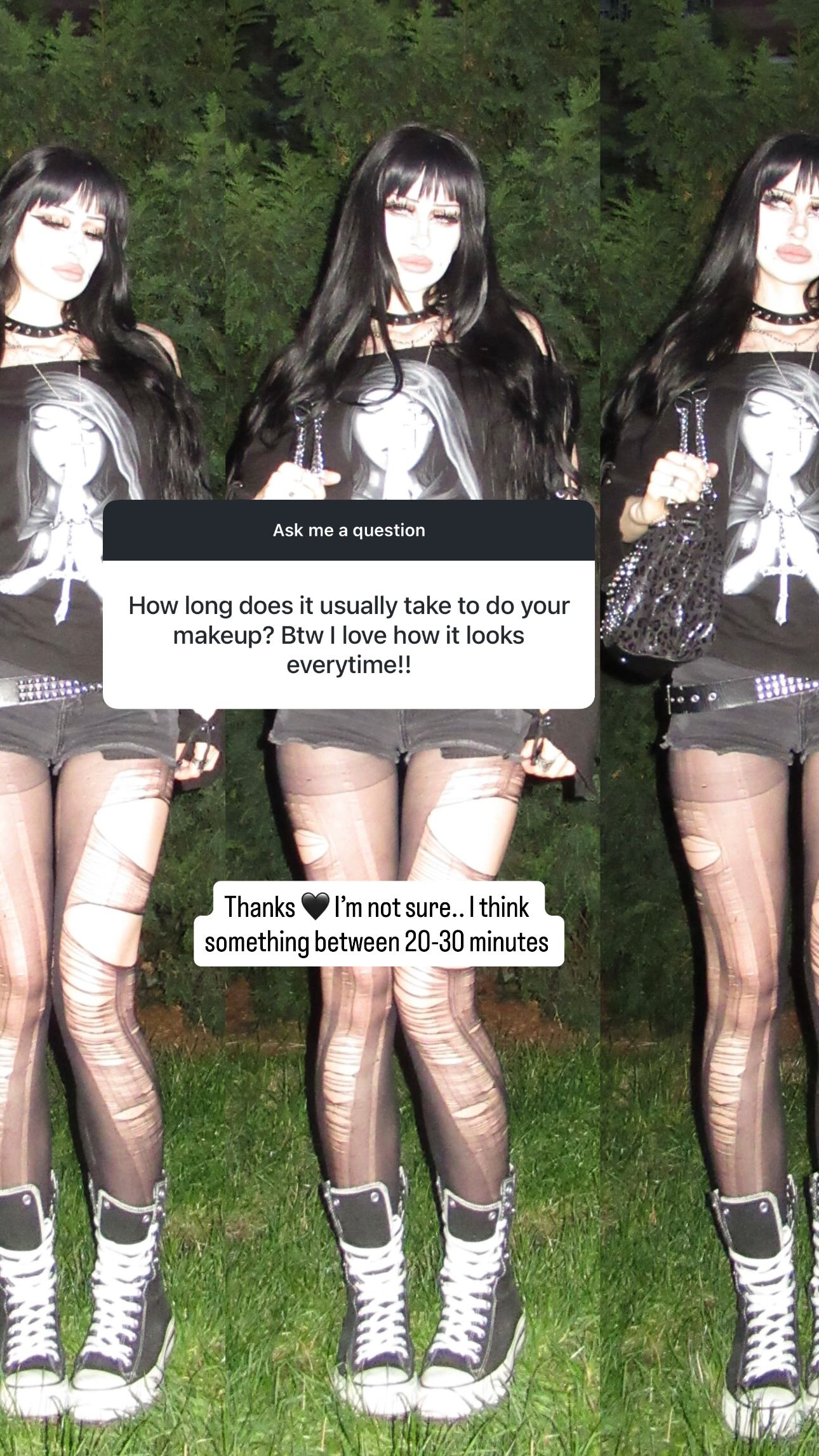 evameganosova instagram image archive image