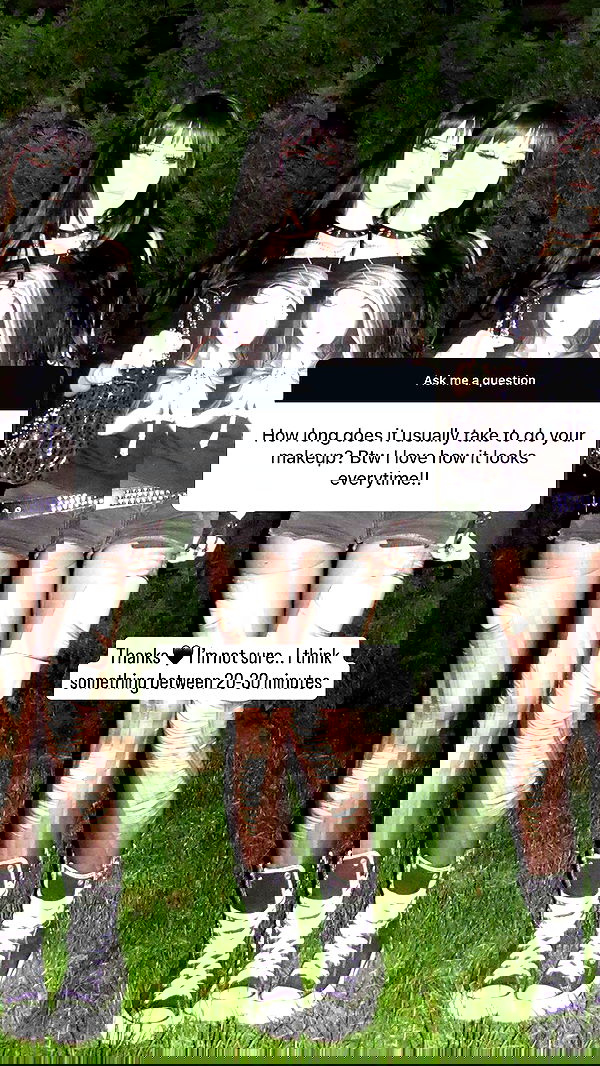 evameganosova image ~ Altpins