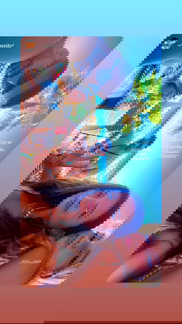 eve__sahar image ~ Altpins