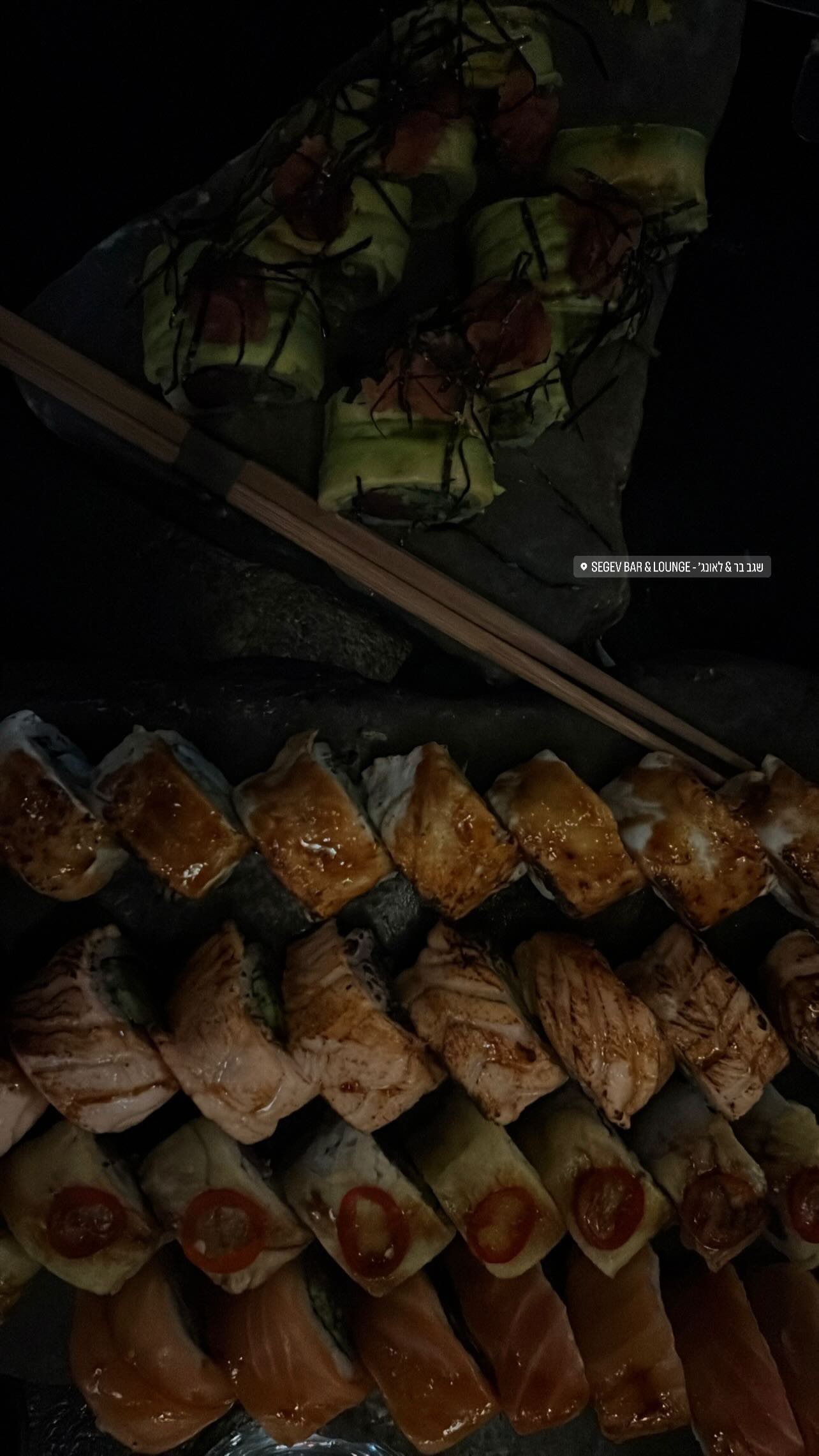 eve__sahar instagram image archive image