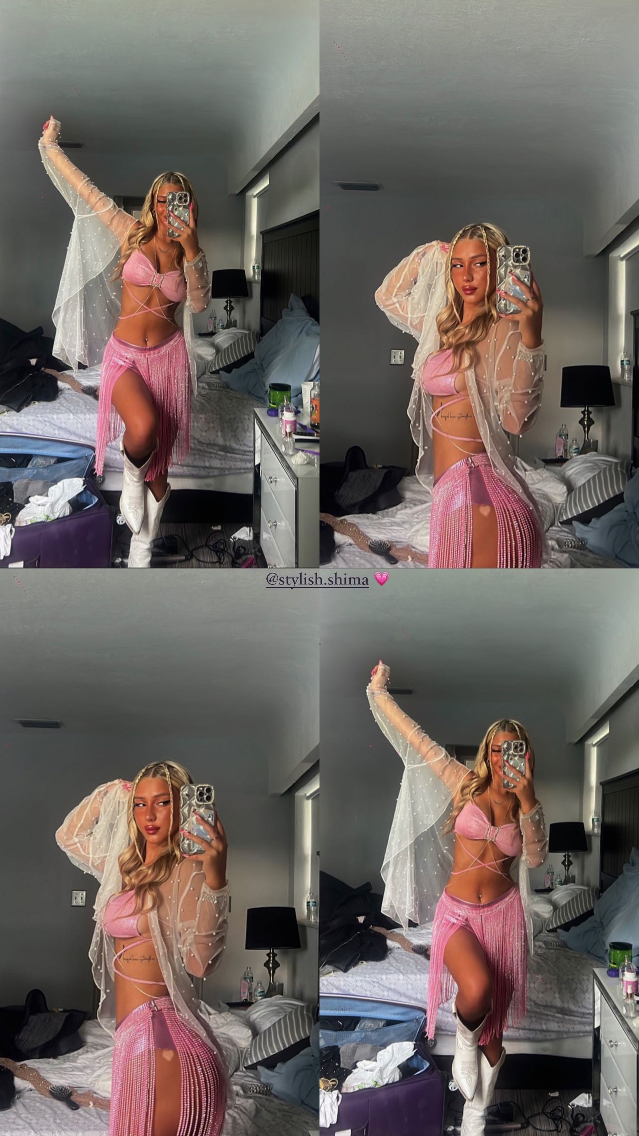 eve__sahar instagram image archive image