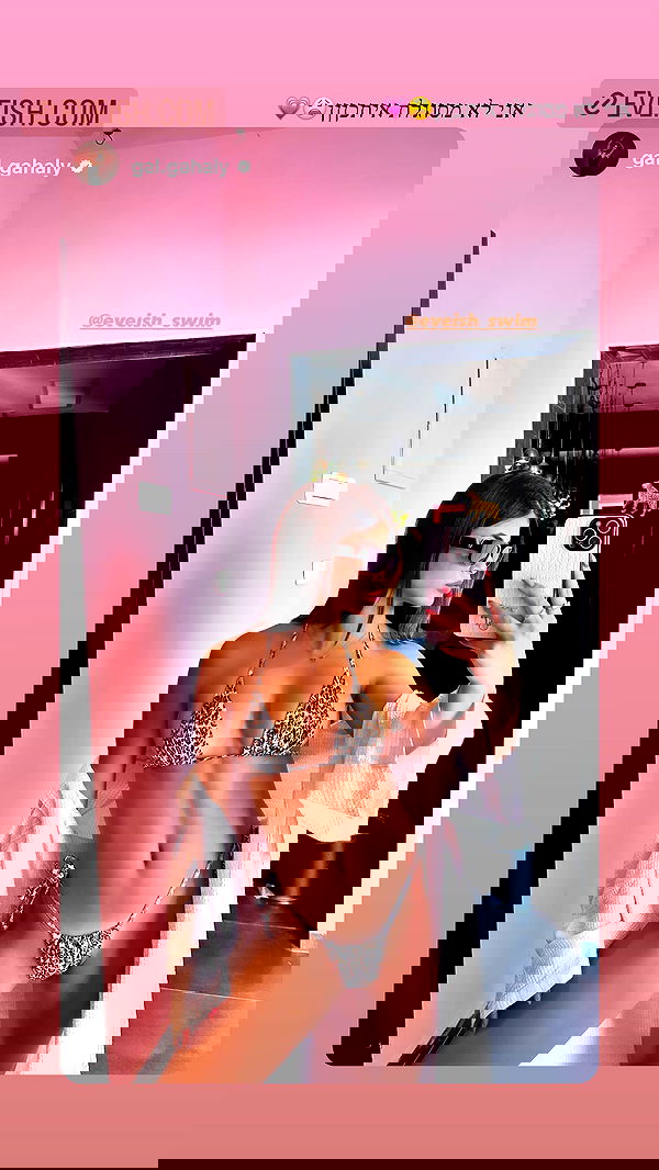 eve__sahar image ~ Altpins