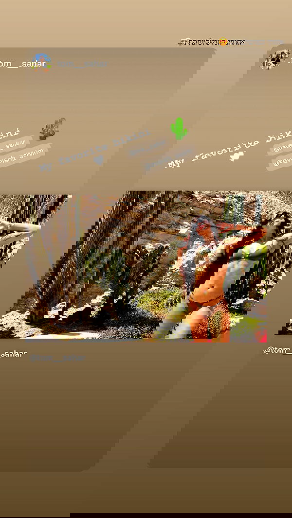 eve__sahar image ~ Altpins