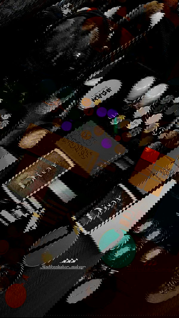 eve__sahar image ~ Altpins