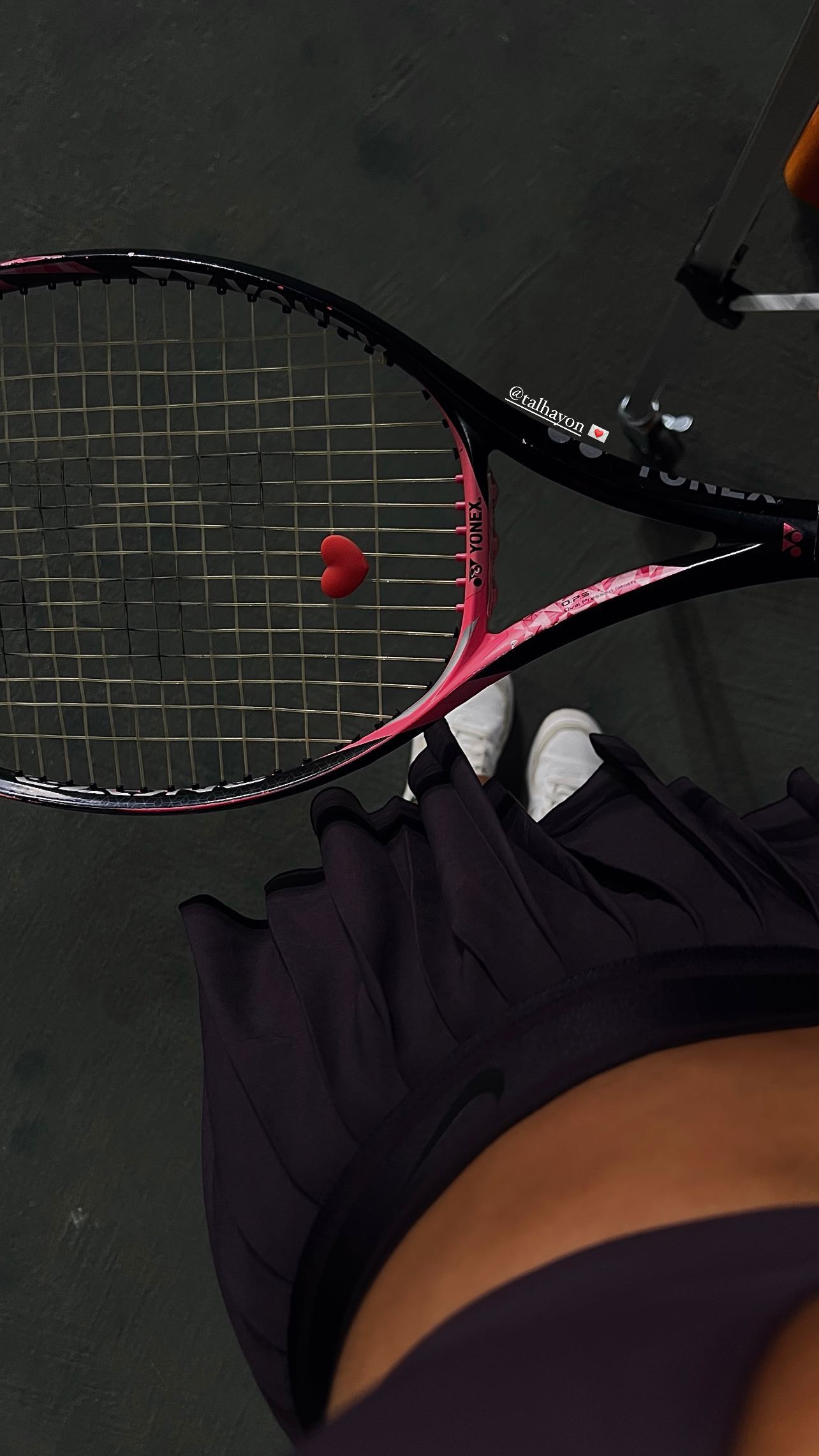 eve__sahar instagram image archive image