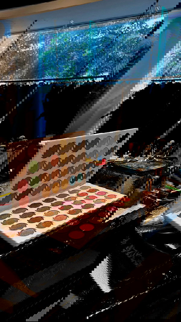 eve__sahar image ~ Altpins