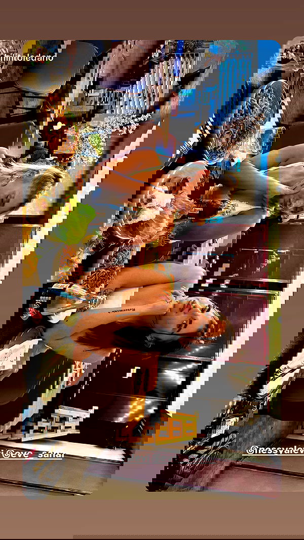 eve__sahar image ~ Altpins