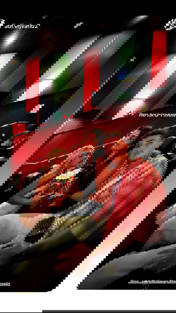 eve__sahar image ~ Altpins