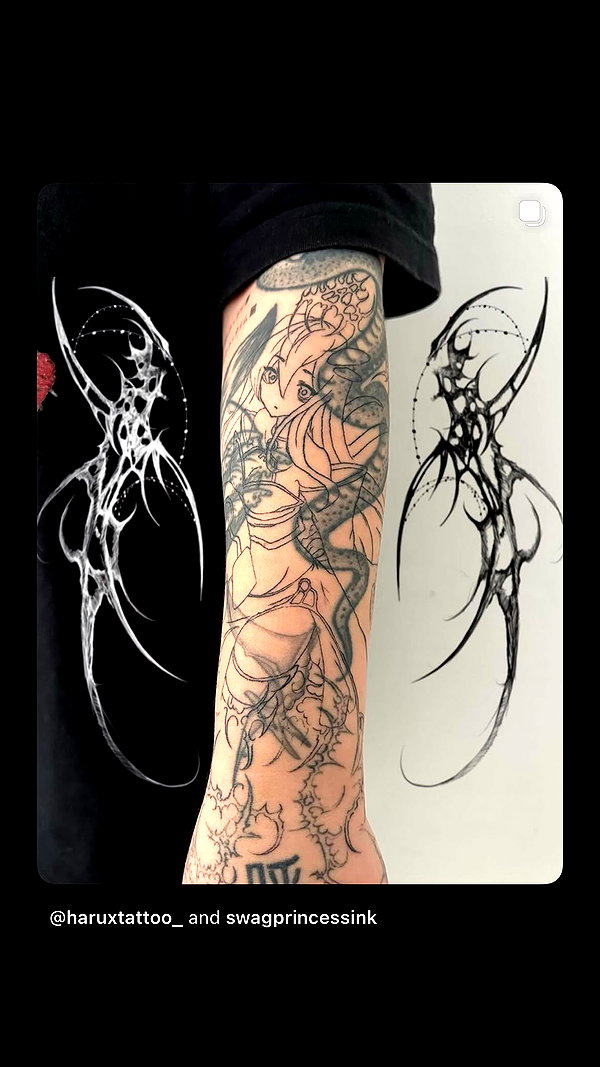evilqueena010 instagram image archive image