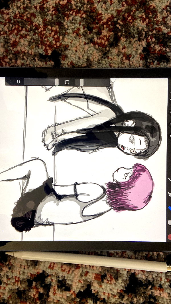 faeryfatale instagram image archive image