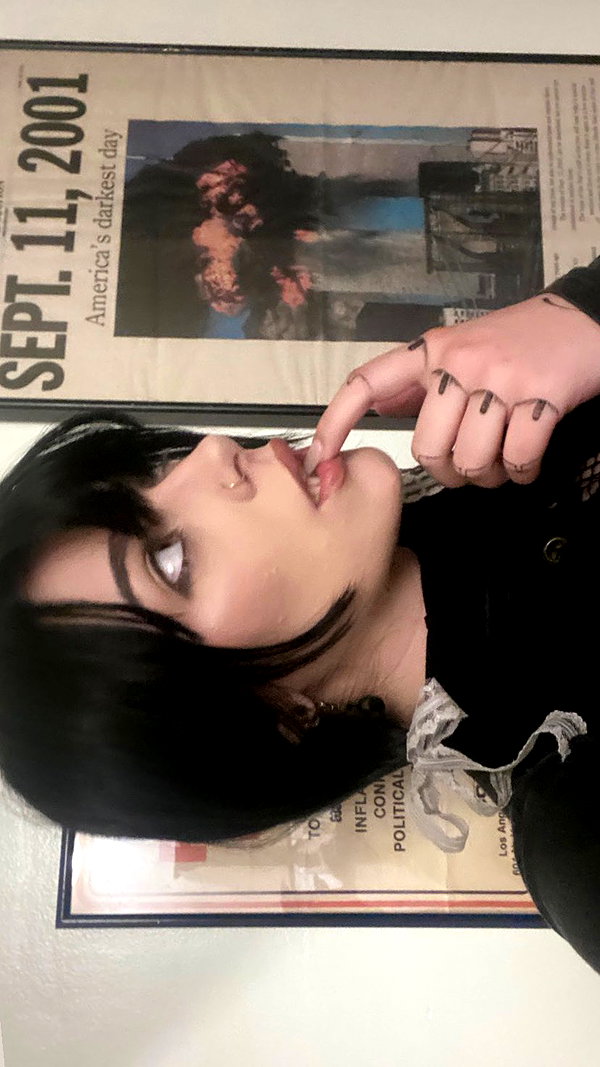 faeryfatale instagram image archive image