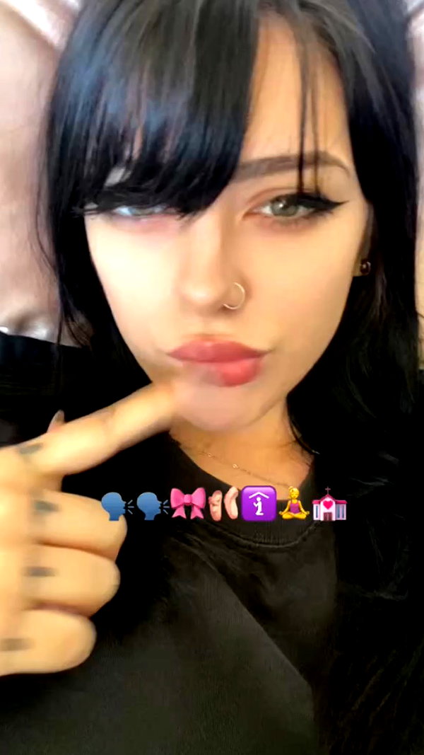faeryfatale instagram image archive image