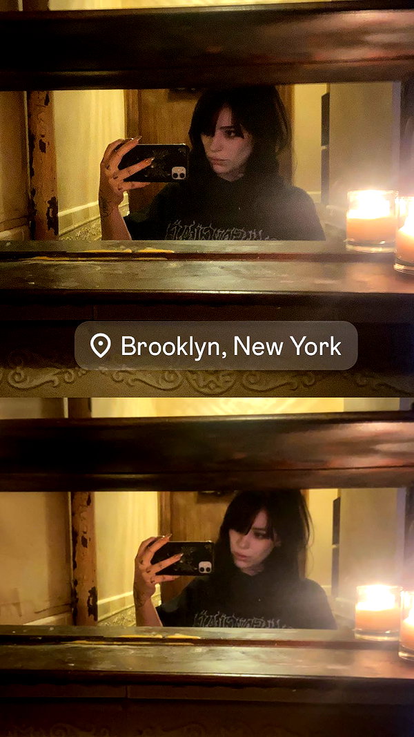 faeryfatale instagram image archive image