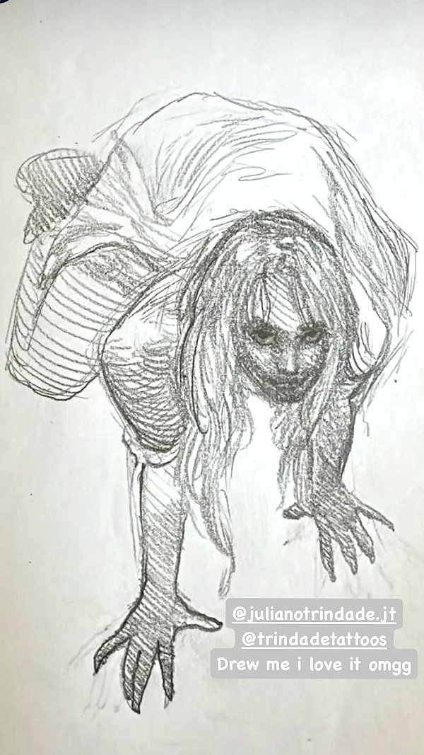 faeryfatale instagram image archive image
