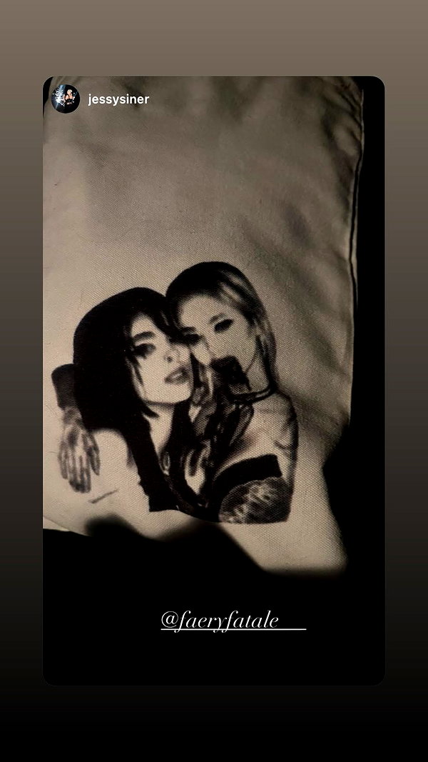 faeryfatale instagram image archive image