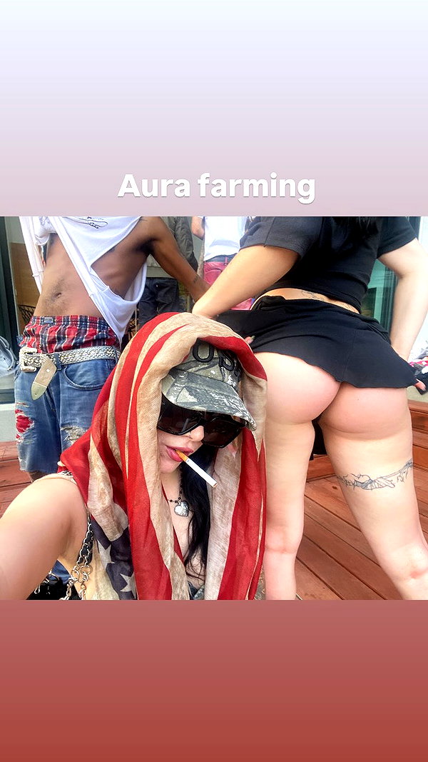 faeryfatale instagram image archive image