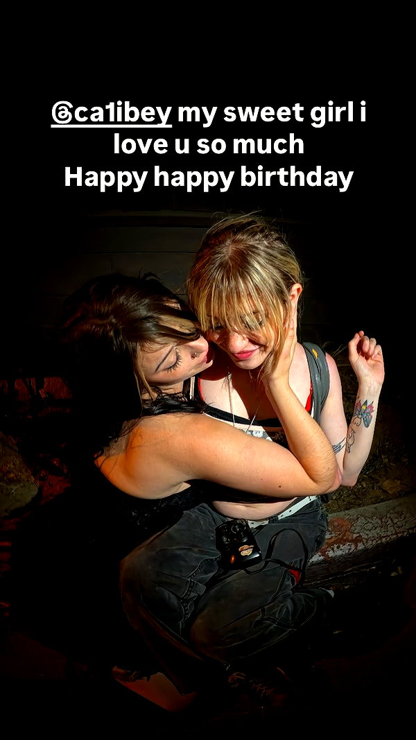 faeryfatale instagram image archive image