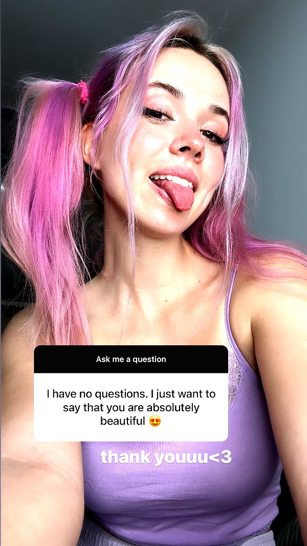 fairy__elfie instagram image archive image