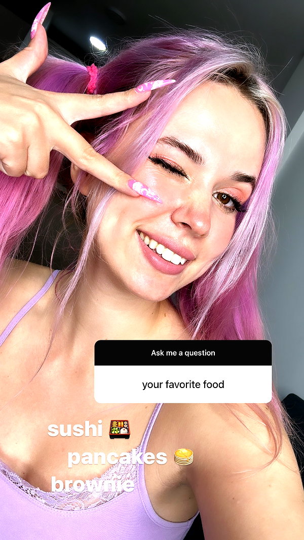 fairy__elfie instagram image archive image