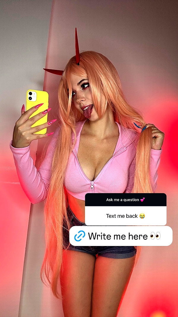 fairy__elfie instagram image archive image