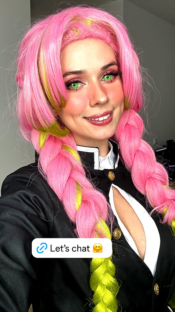 fairy__elfie instagram image archive image