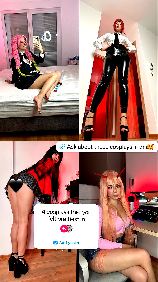 fairy__elfie instagram image archive image
