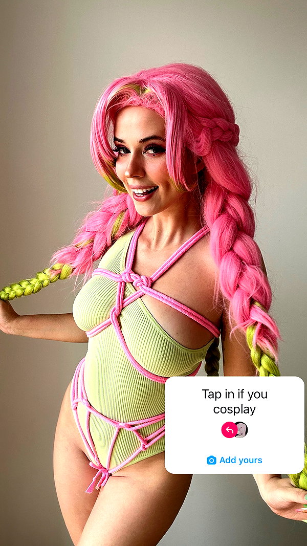 fairy__elfie instagram image archive image