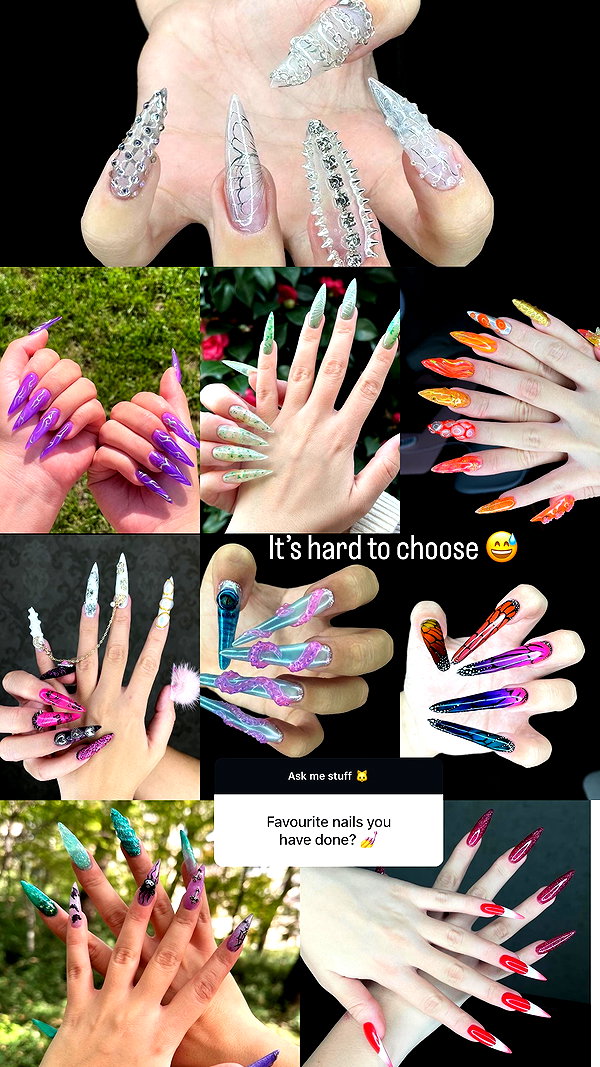 fairy__elfie instagram image archive image