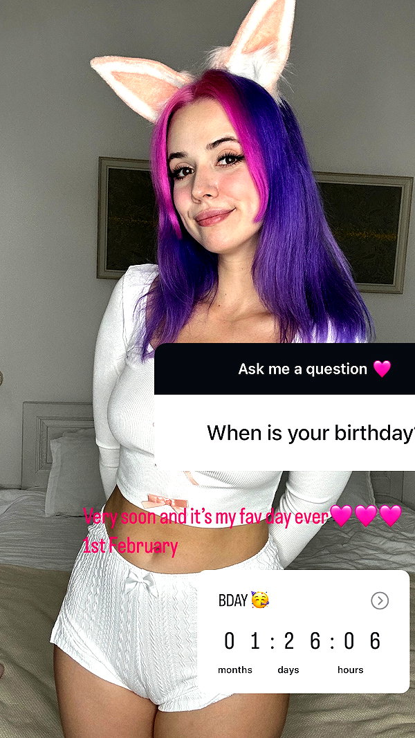 fairy__elfie instagram image archive image
