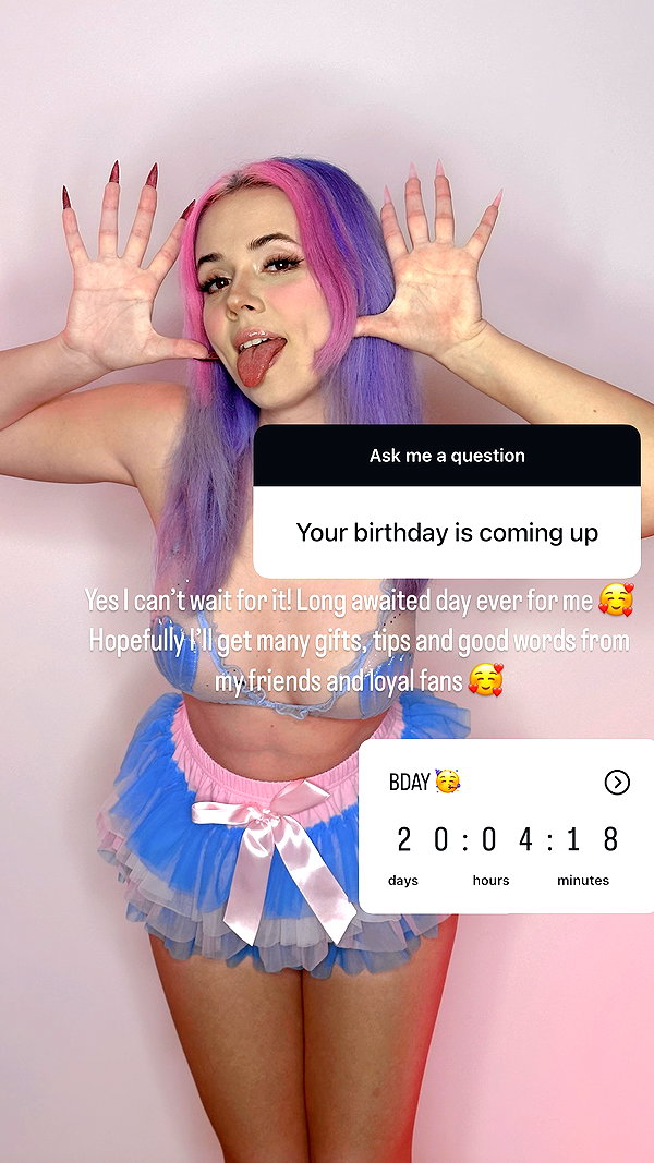 fairy__elfie instagram image archive image