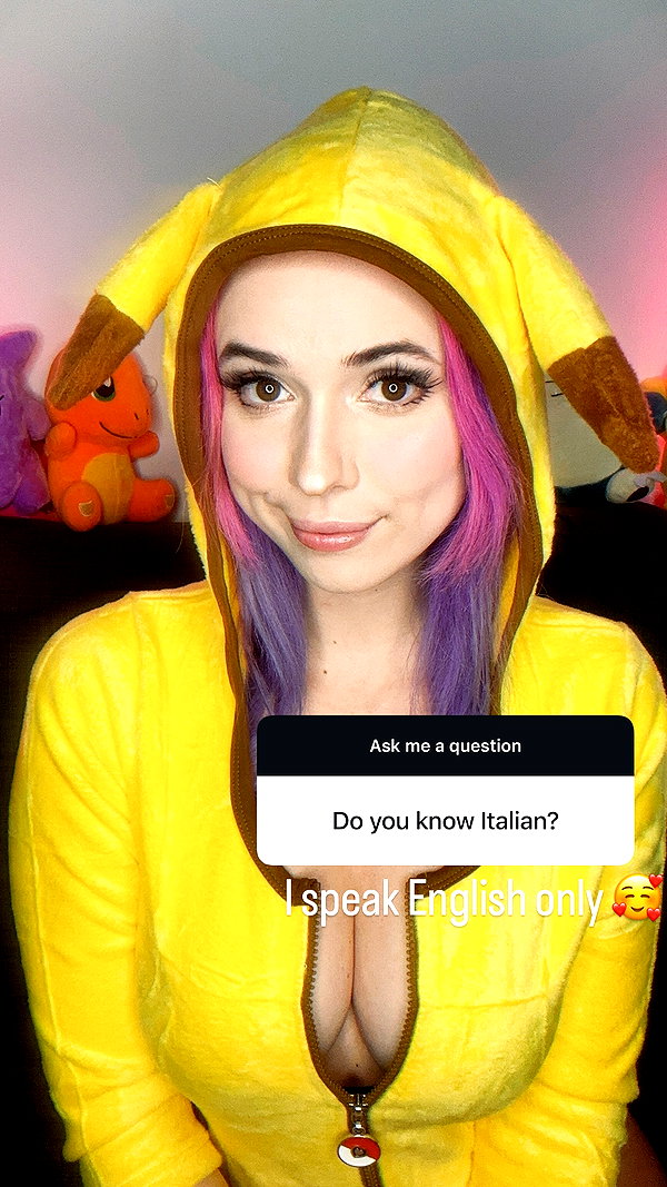 fairy__elfie instagram image archive image