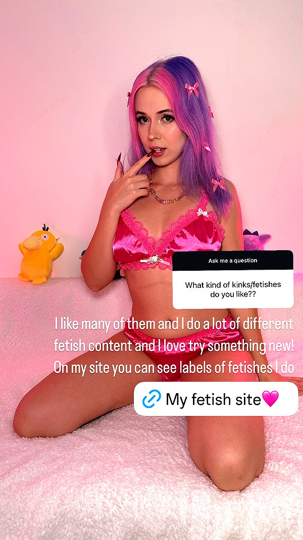 fairy__elfie instagram image archive image