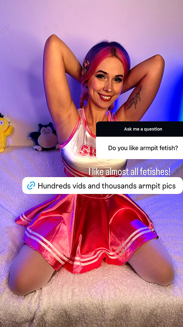 fairy__elfie instagram image archive image