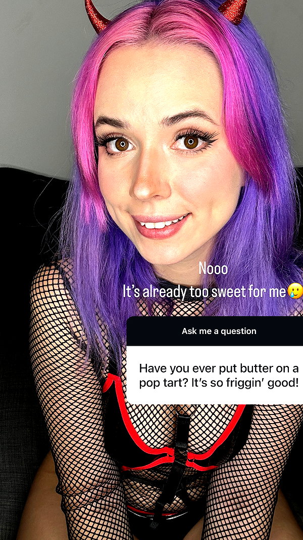 fairy__elfie instagram image archive image