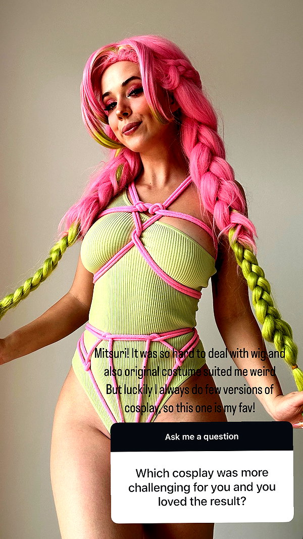 fairy__elfie instagram image archive image