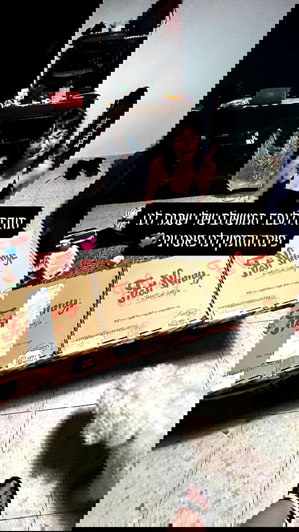 feelbetterinmysweater feelbetterinmysweater archive image