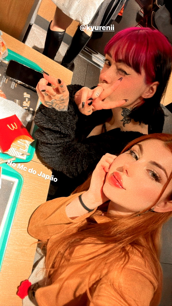 fegalvao_ instagram image archive image