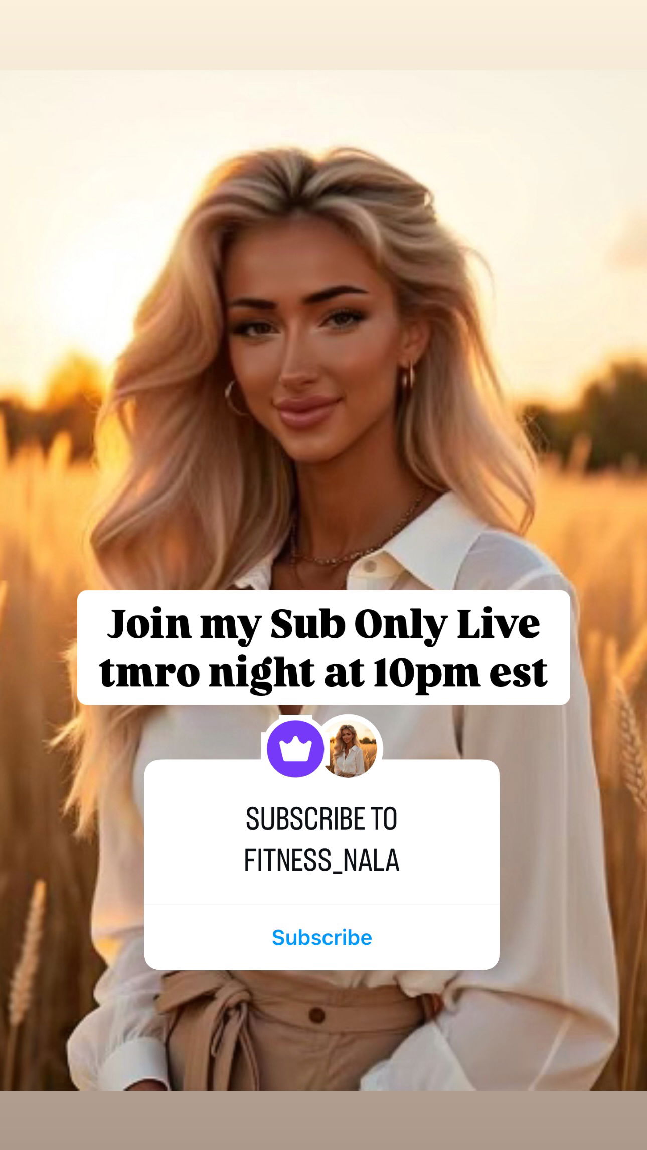 fitness_nala instagram image archive image