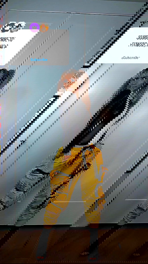 fitness_nala image ~ Altpins