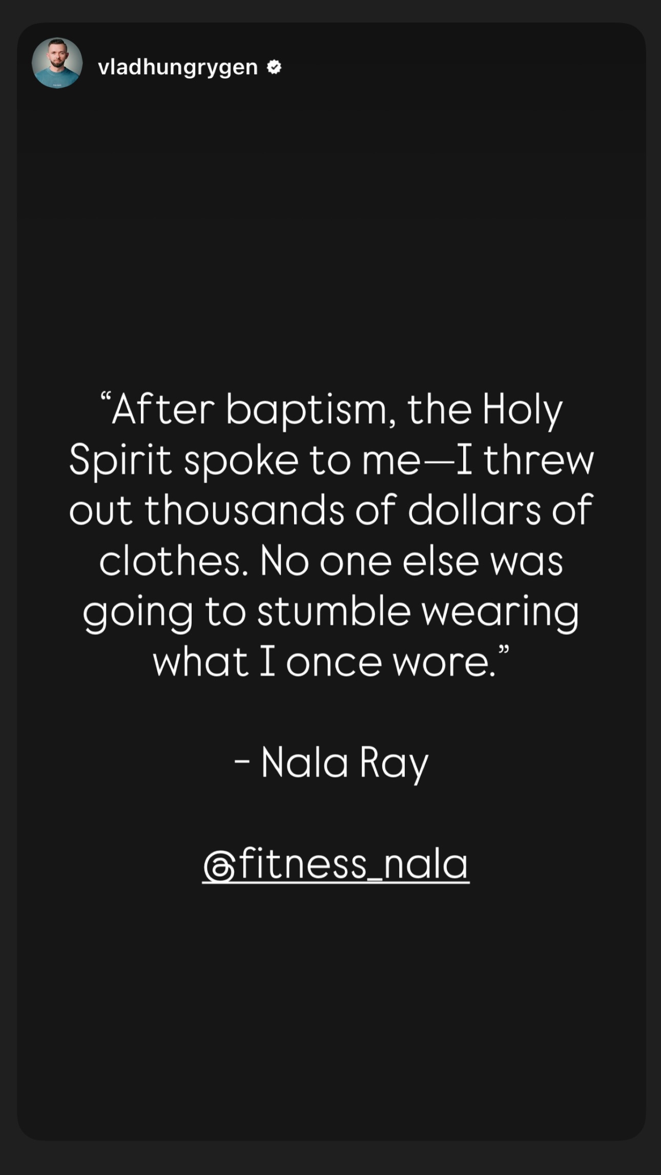 fitness_nala instagram image archive image