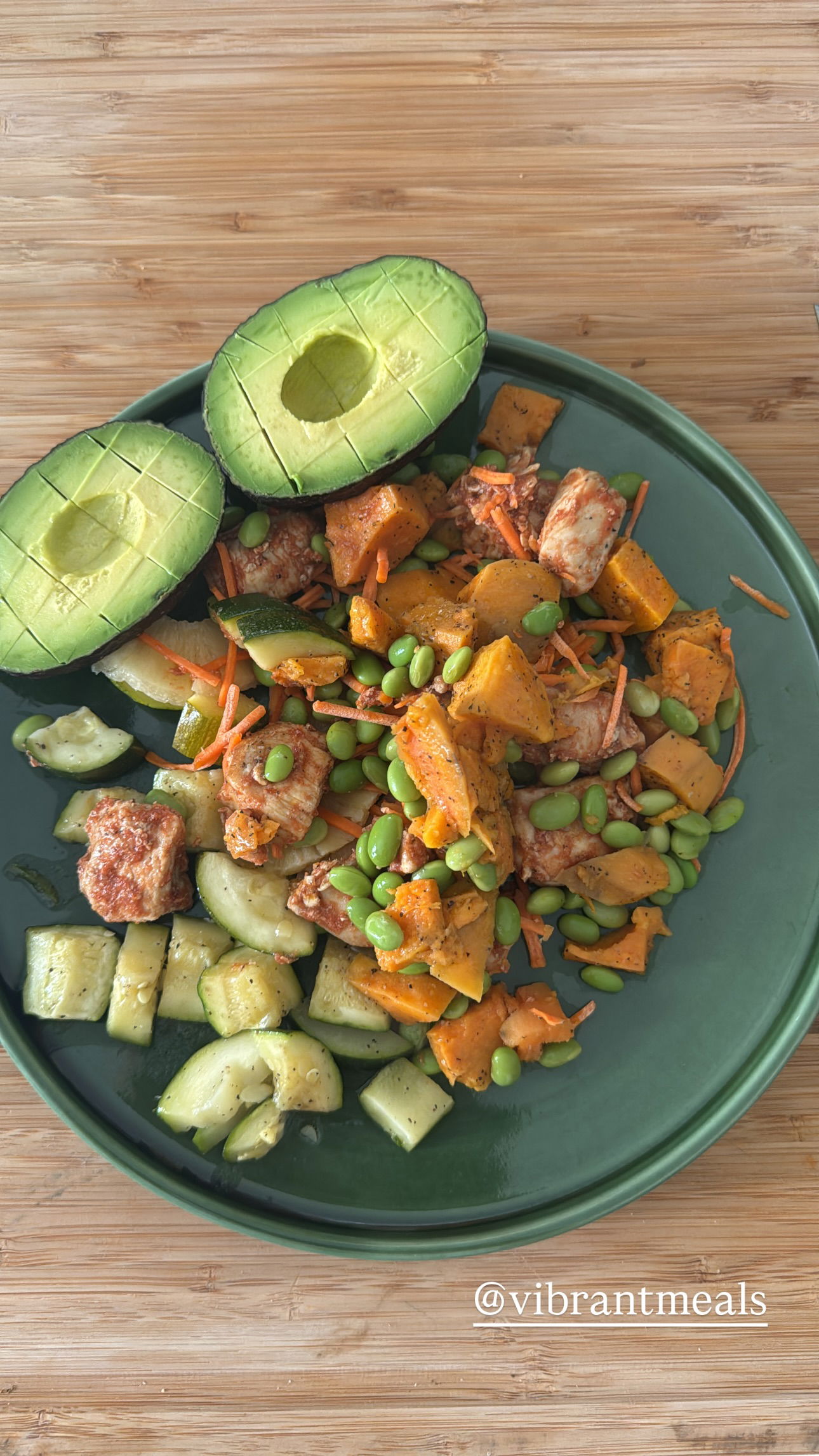 fitness_nala instagram image archive image