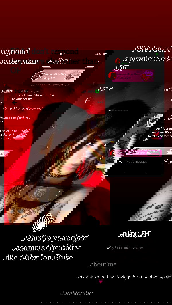 flarebahr flarebahr archive image