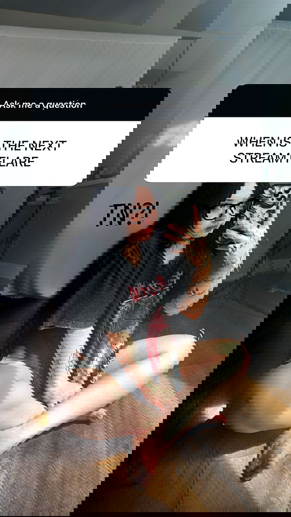 flarebahr flarebahr archive image